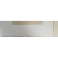 Poster van Jane Avril door Toulouse Lautrec 1927